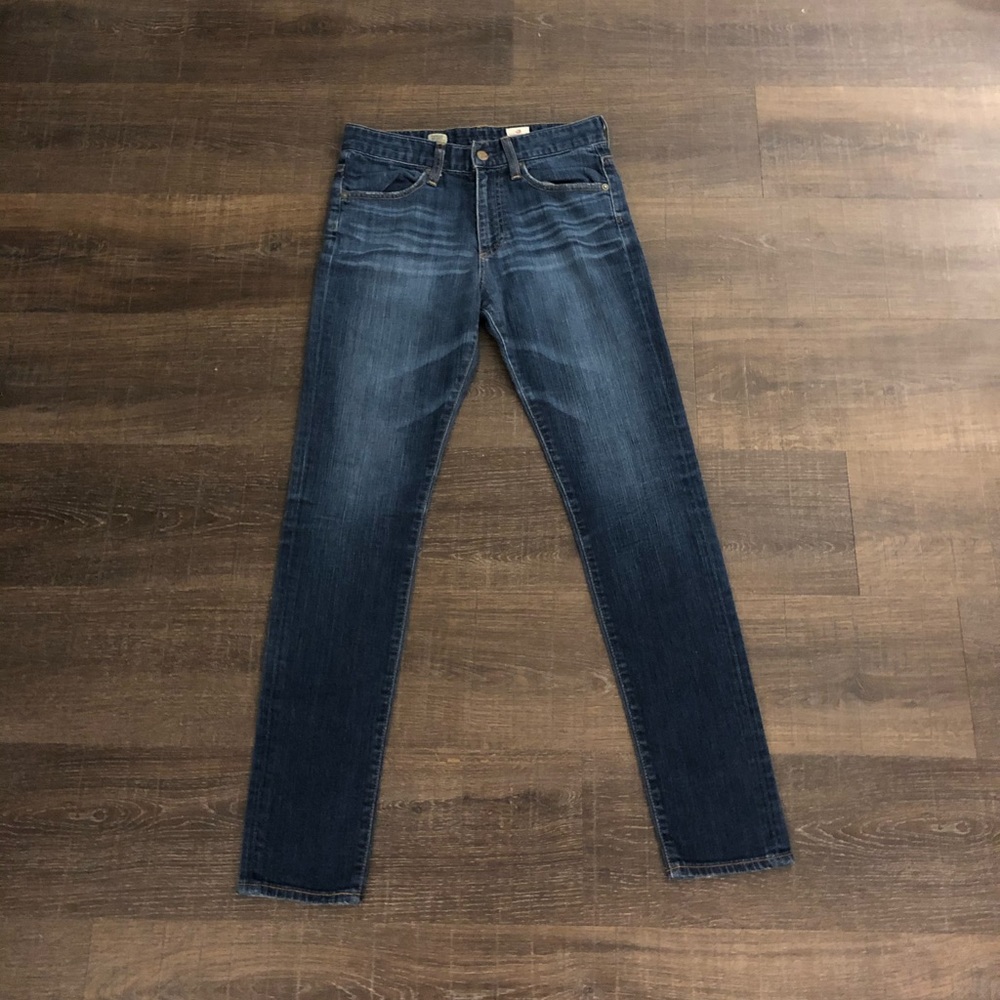 AG Farrah Jeans